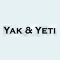 Yak & Yeti logo