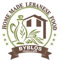 Byblos Cafe logo