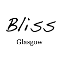 Bliss Glasgow logo
