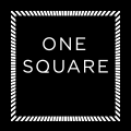 One Square logo
