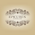 Epicures logo