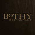 The Bothy - Perth logo