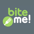 Bite Me logo