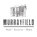 Murrayfield Hotel  logo