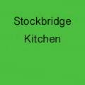 The Stockbridge Kitchen logo