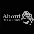 About Hair & Beauty logo