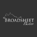 Broadsheet Bistro logo