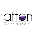 Afton Restaurant logo
