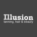 Illusion Hair & Beauty logo