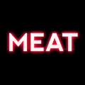 Meat Bar logo