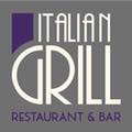 Italian Grill logo