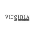 Virginia Bar & Rotisserie  logo