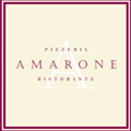 Amarone Edinburgh logo