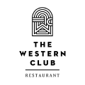 The Western Club Restaurant logo