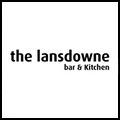 Lansdowne Bar & Kitchen logo