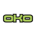 OKO Express Queen Street logo