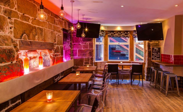 frekvens design Indflydelsesrig Mini Grill, Glasgow - Restaurant Bookings & Offers - 5pm.co.uk