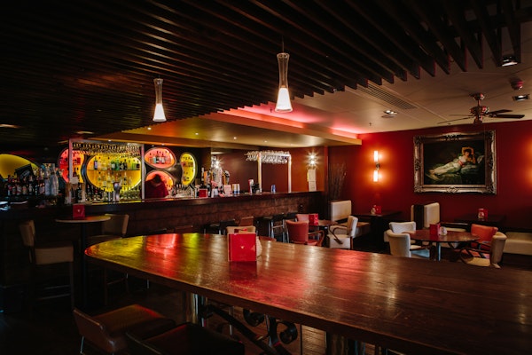 Barca Tapas and Cava Bar, Glasgow - Restaurant Bookings & Offers - 5pm ...
