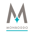 Monboddo logo