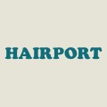 Hairport logo