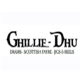 Ghillie Dhu logo
