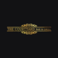 The Courtyard Bar & Grill logo