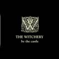 The Witchery By The Castle logo