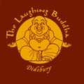 The Laughing Buddha  logo