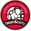 Bean and Berry logo