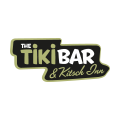 Tiki Bar & Kitsch Inn logo