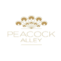 Peacock Alley - Waldorf Astoria logo