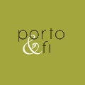 Porto & Fi logo