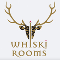 Whiski Rooms logo