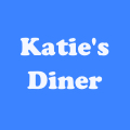 Katie's Diner logo