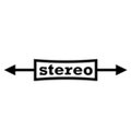 Stereo logo