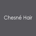 Chesne Hair & Barbershop logo