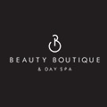 Beauty Boutique & Day Spa logo