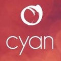 Cyan Restaurant logo