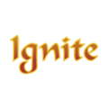 Ignite Restaurant logo