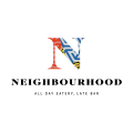 Neighbourhood logo