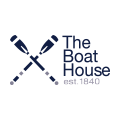 Cameron House - The Boat House logo