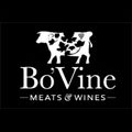 Bo'Vine logo