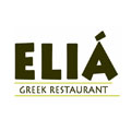 Elia Greek Restaurant logo
