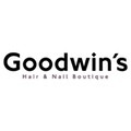 Goodwins Hair Boutique logo