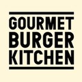 Gourmet Burger Kitchen  logo